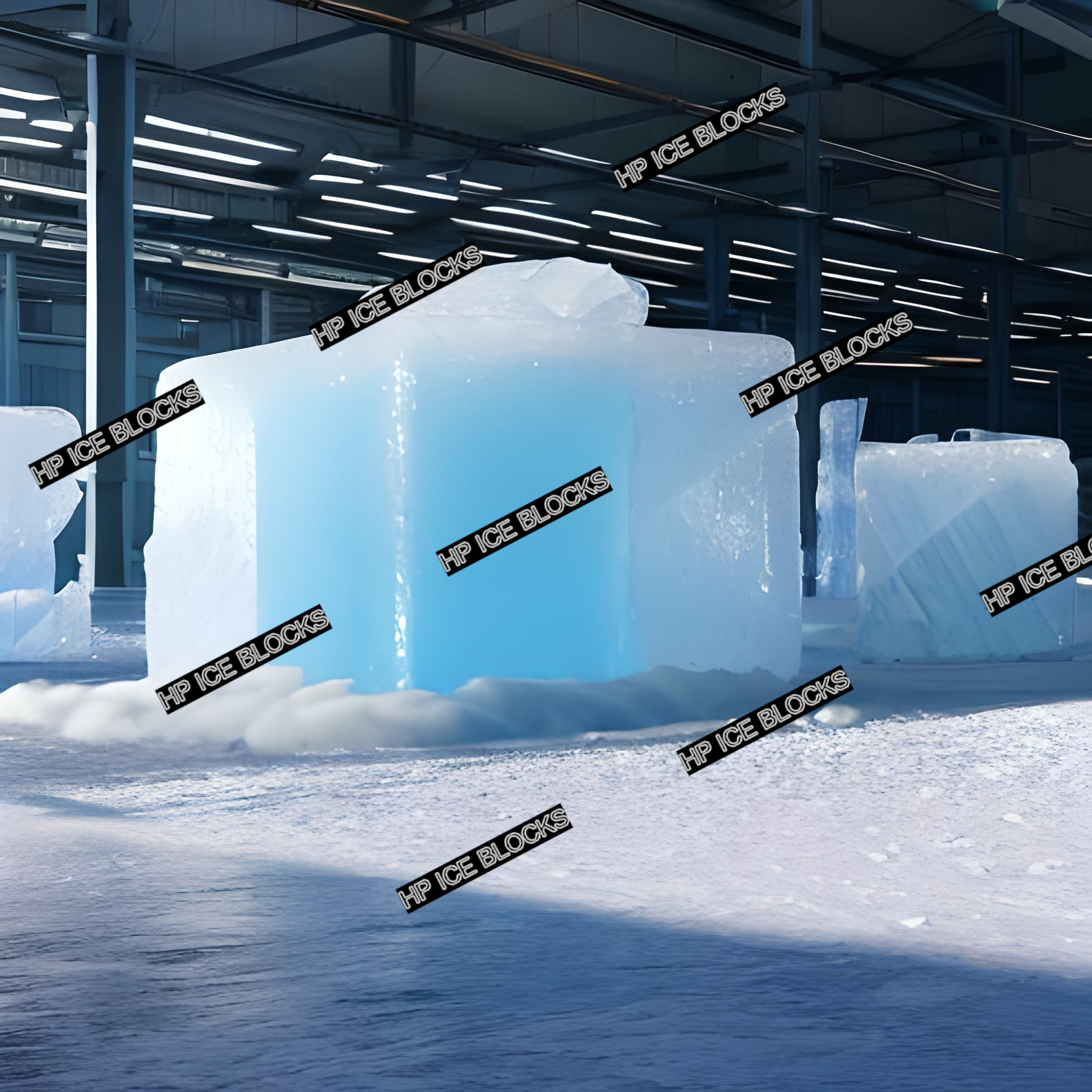 ice factory in bangalore Hp Ice Blocks Factory